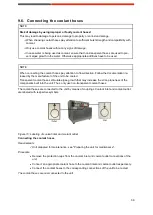 Предварительный просмотр 39 страницы Comet XRC-3023-WW Manual