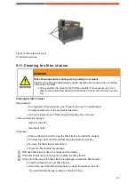 Предварительный просмотр 43 страницы Comet XRC-3023-WW Manual