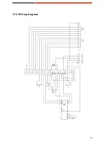 Предварительный просмотр 49 страницы Comet XRC-3023-WW Manual