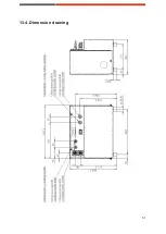 Предварительный просмотр 51 страницы Comet XRC-3023-WW Manual