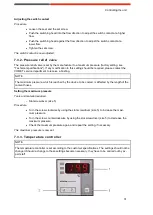 Preview for 31 page of Comet XRCA-3023-WA Manual