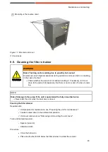 Preview for 43 page of Comet XRCA-3023-WA Manual