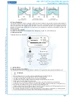 Предварительный просмотр 3 страницы Comeval MAXOMATIC Series Installation, Operating And Maintenance Manual