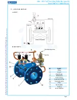 Предварительный просмотр 9 страницы Comeval MAXOMATIC Series Installation, Operating And Maintenance Manual