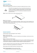 Предварительный просмотр 7 страницы COMEX ATS 16M User Manual