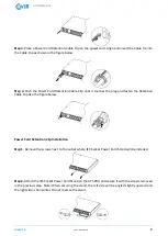 Предварительный просмотр 9 страницы COMEX ATS 16M User Manual