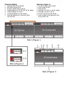 Preview for 3 page of COMEXIO IO-Extension Manual