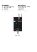 Preview for 3 page of COMEXIO Modbus-Bridge CME910 Manual