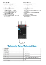 Preview for 3 page of COMEXIO UI-Modul Instructions