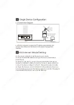 Preview for 2 page of Comfast CF-E5 Quick Installation Manual