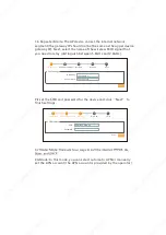 Preview for 8 page of Comfast CF-E5 Quick Installation Manual