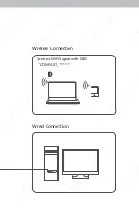 Preview for 4 page of Comfast CF-WR625N Quick Installation Manual