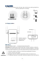 Предварительный просмотр 15 страницы Comfast CF-WR755AC User Manual