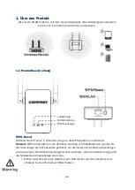 Предварительный просмотр 28 страницы Comfast CF-WR755AC User Manual