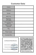 Preview for 7 page of Comfast CF-WU711NV2 Quick Installation Manual