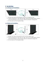 Preview for 4 page of Comfast E375AC Quick Installation Manual