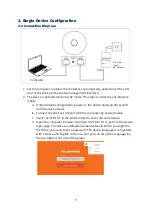 Preview for 5 page of Comfast E375AC Quick Installation Manual