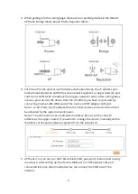 Preview for 6 page of Comfast E375AC Quick Installation Manual