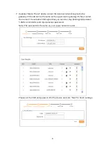 Preview for 8 page of Comfast E375AC Quick Installation Manual