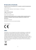 Preview for 11 page of Comfast E375AC Quick Installation Manual