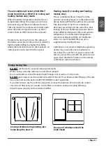 Preview for 10 page of Comfee 2D-18K Owner'S Manual