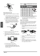 Preview for 33 page of Comfee 2D-18K Owner'S Manual