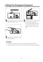 Preview for 15 page of Comfee 348250 Installation Instructions & User Manual