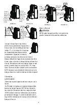 Предварительный просмотр 63 страницы Comfee 9350436 Instruction Manual