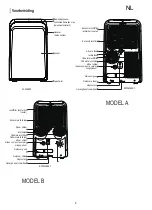 Предварительный просмотр 76 страницы Comfee 9350436 Instruction Manual