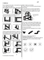 Предварительный просмотр 121 страницы Comfee 9350436 Instruction Manual