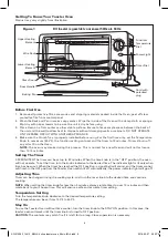 Предварительный просмотр 5 страницы Comfee CFO-BC10 Manual