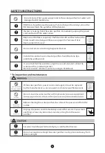 Предварительный просмотр 7 страницы Comfee CFU30R5AWW User Manual