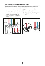 Предварительный просмотр 13 страницы Comfee CFU30R5AWW User Manual