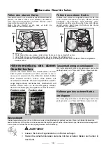 Preview for 15 page of Comfee CGT 60 EAA User Manual