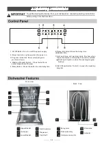 Предварительный просмотр 40 страницы Comfee CGT 60 EAA User Manual