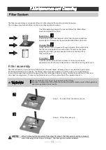 Предварительный просмотр 50 страницы Comfee CGT 60 EAA User Manual