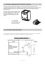 Предварительный просмотр 55 страницы Comfee CGT 60 EAA User Manual