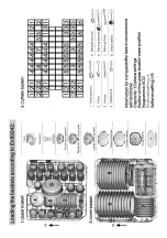 Предварительный просмотр 62 страницы Comfee CGT 60 EAA User Manual