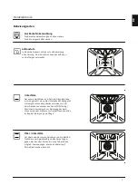 Предварительный просмотр 7 страницы Comfee CHK65UE Manual