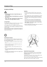 Предварительный просмотр 12 страницы Comfee CHK65UE Manual