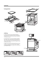 Предварительный просмотр 14 страницы Comfee CHK65UE Manual