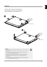 Предварительный просмотр 15 страницы Comfee CHK65UE Manual