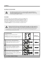 Предварительный просмотр 16 страницы Comfee CHK65UE Manual