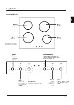 Предварительный просмотр 23 страницы Comfee CHK65UE Manual