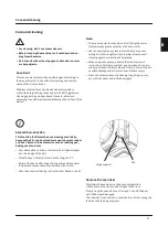 Предварительный просмотр 29 страницы Comfee CHK65UE Manual