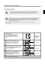 Предварительный просмотр 33 страницы Comfee CHK65UE Manual