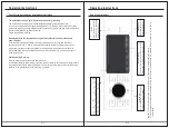 Предварительный просмотр 10 страницы Comfee CLC27N3AWW Owner'S Manual