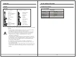 Предварительный просмотр 17 страницы Comfee CLC27N3AWW Owner'S Manual