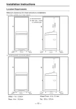 Preview for 13 page of Comfee CLV18N1AMG Owner'S Manual