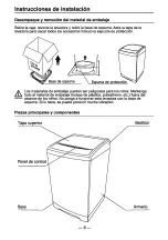 Предварительный просмотр 45 страницы Comfee CLV18N1AMG Owner'S Manual